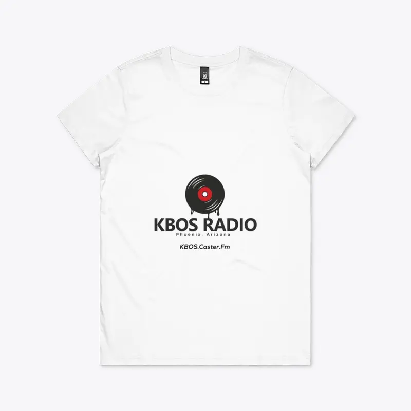 KBOS RADIO 