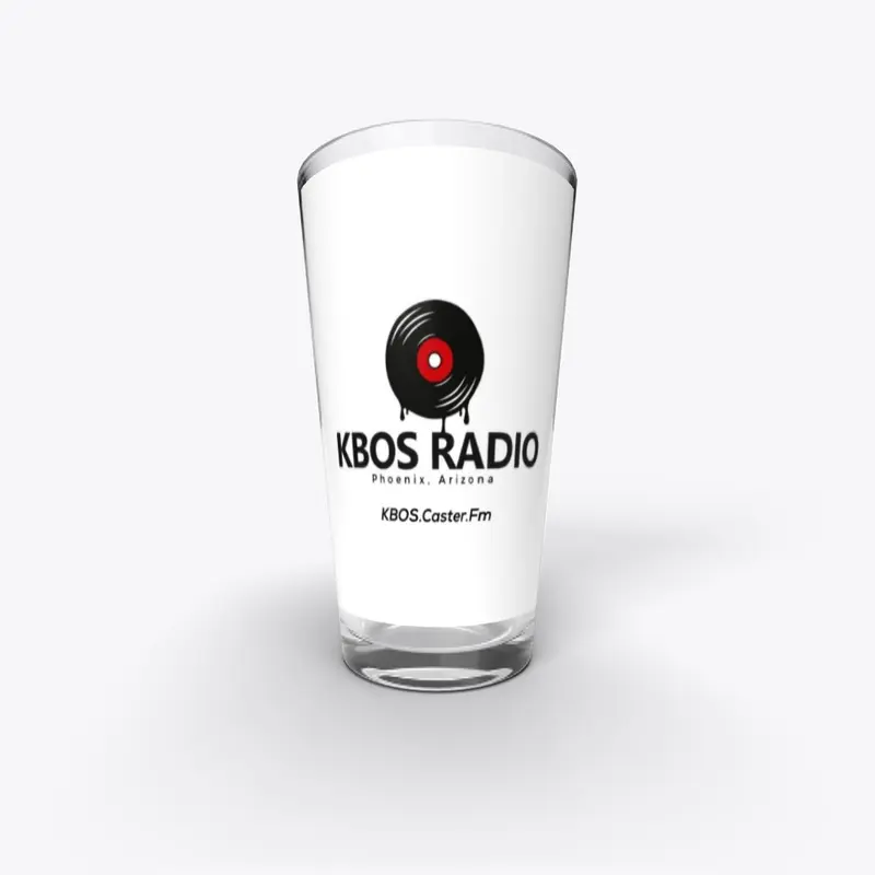 KBOS RADIO 