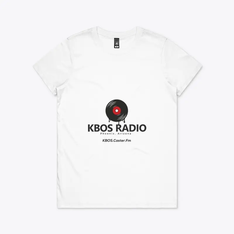 KBOS RADIO 