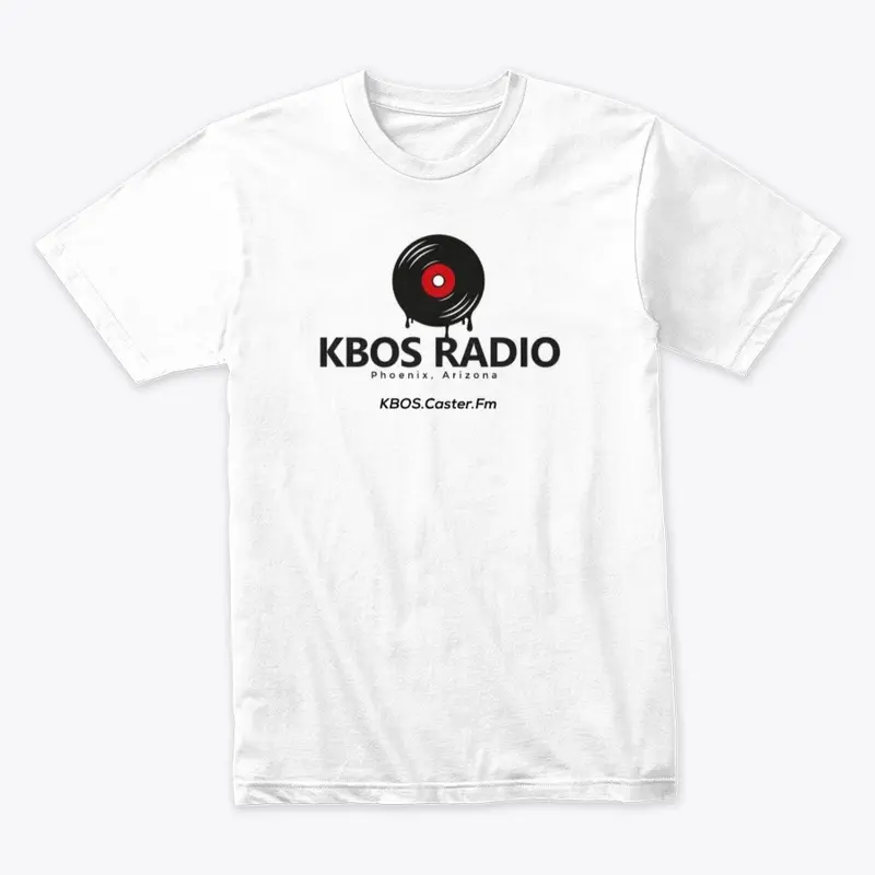 KBOS RADIO 