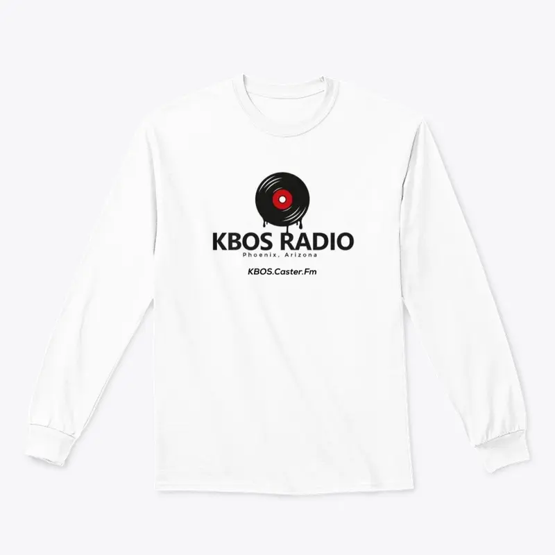 KBOS RADIO 